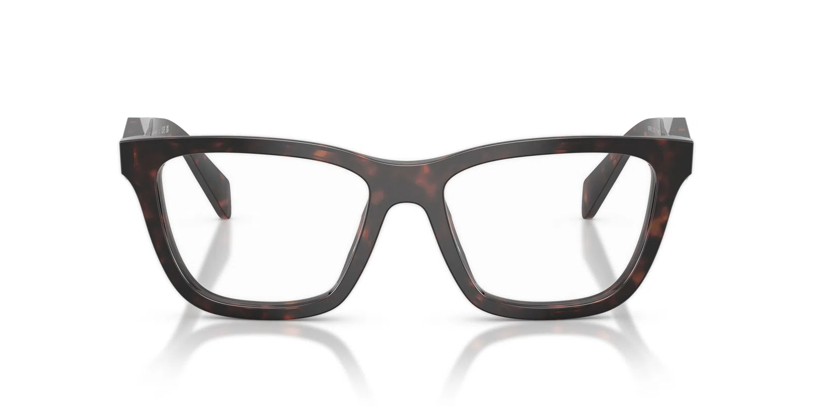 Prada C10V Eyeglasses - view 9